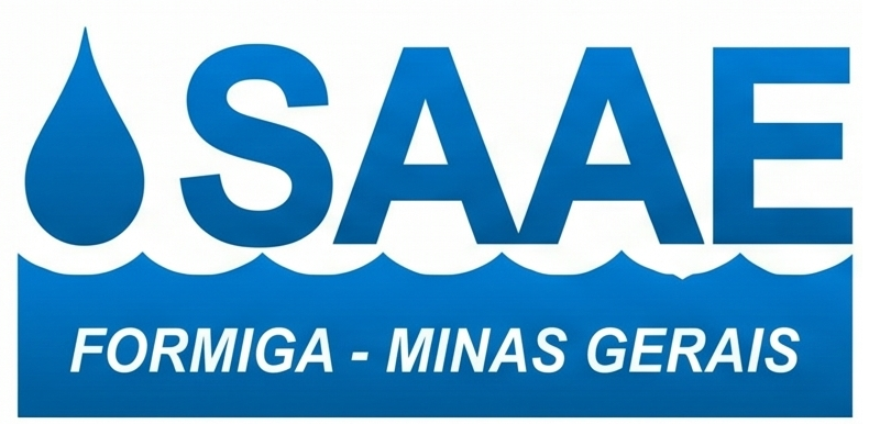 SAAE Formiga - Minas Gerais